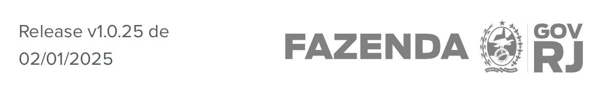 Logo Fazenda